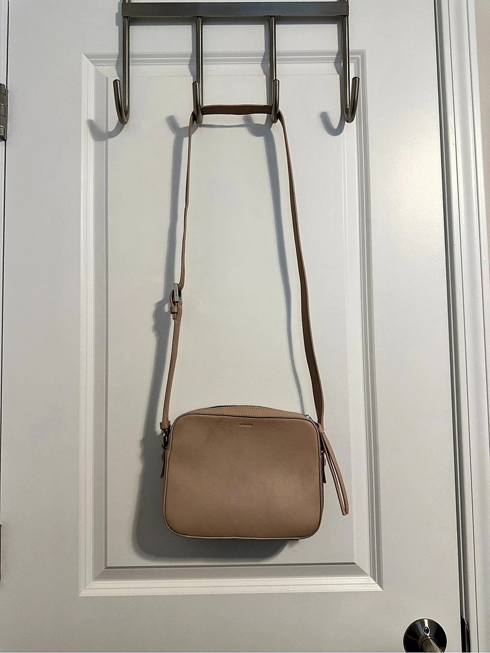 ALLSAINTS Crossbody Bag